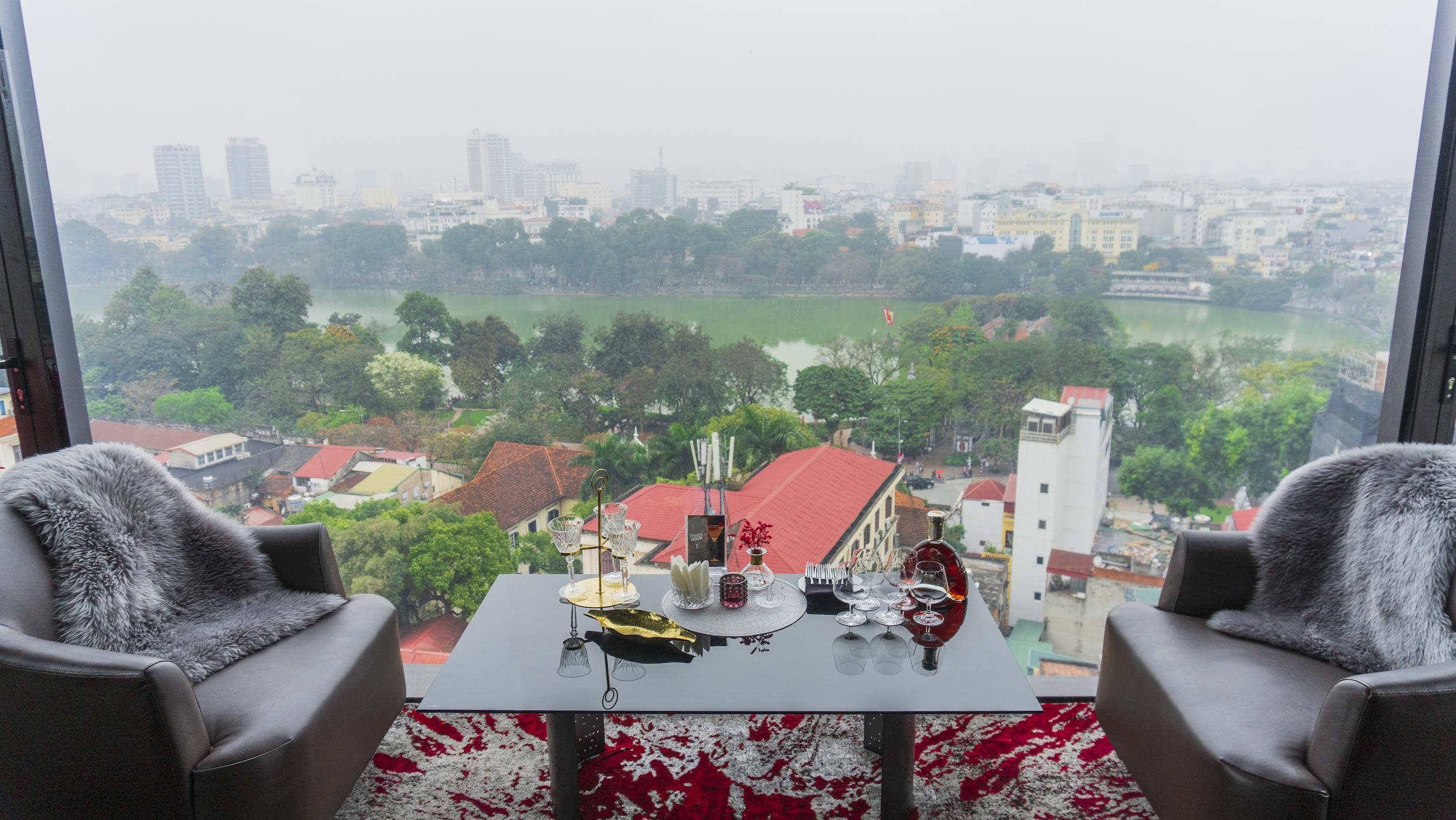 Authentic Hanoi Boutique Hotel Екстериор снимка