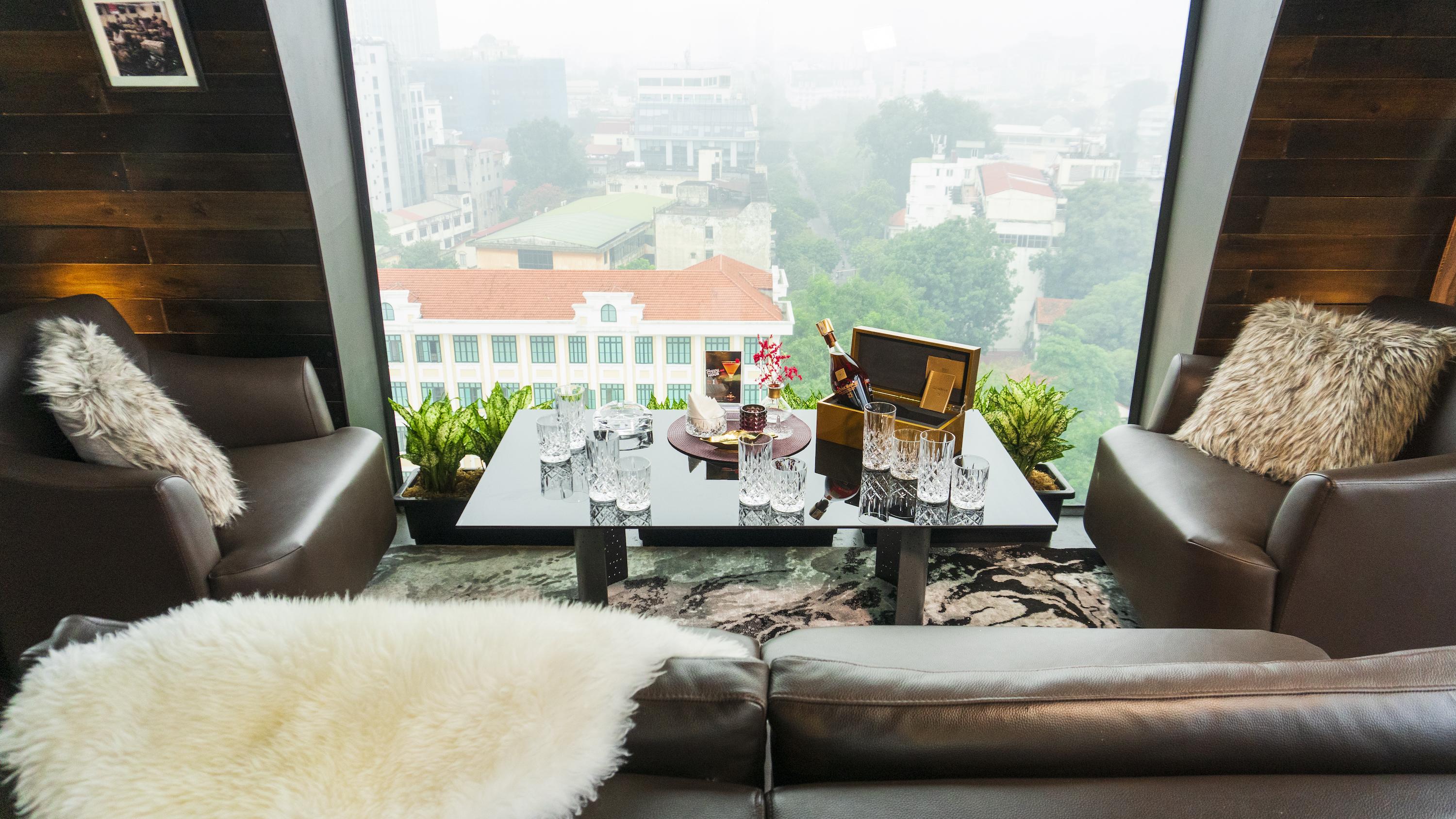 Authentic Hanoi Boutique Hotel Екстериор снимка